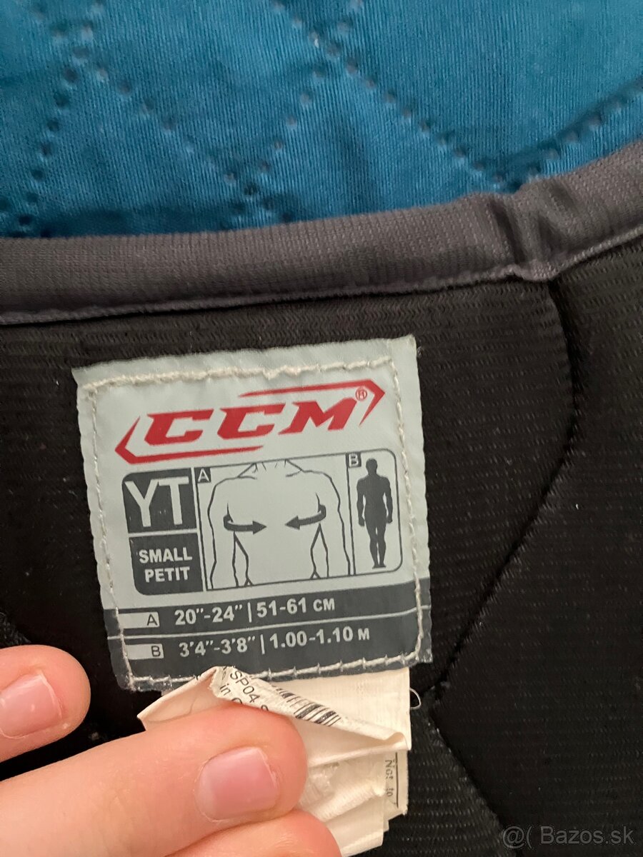 Detská hokejová výstroj - 5