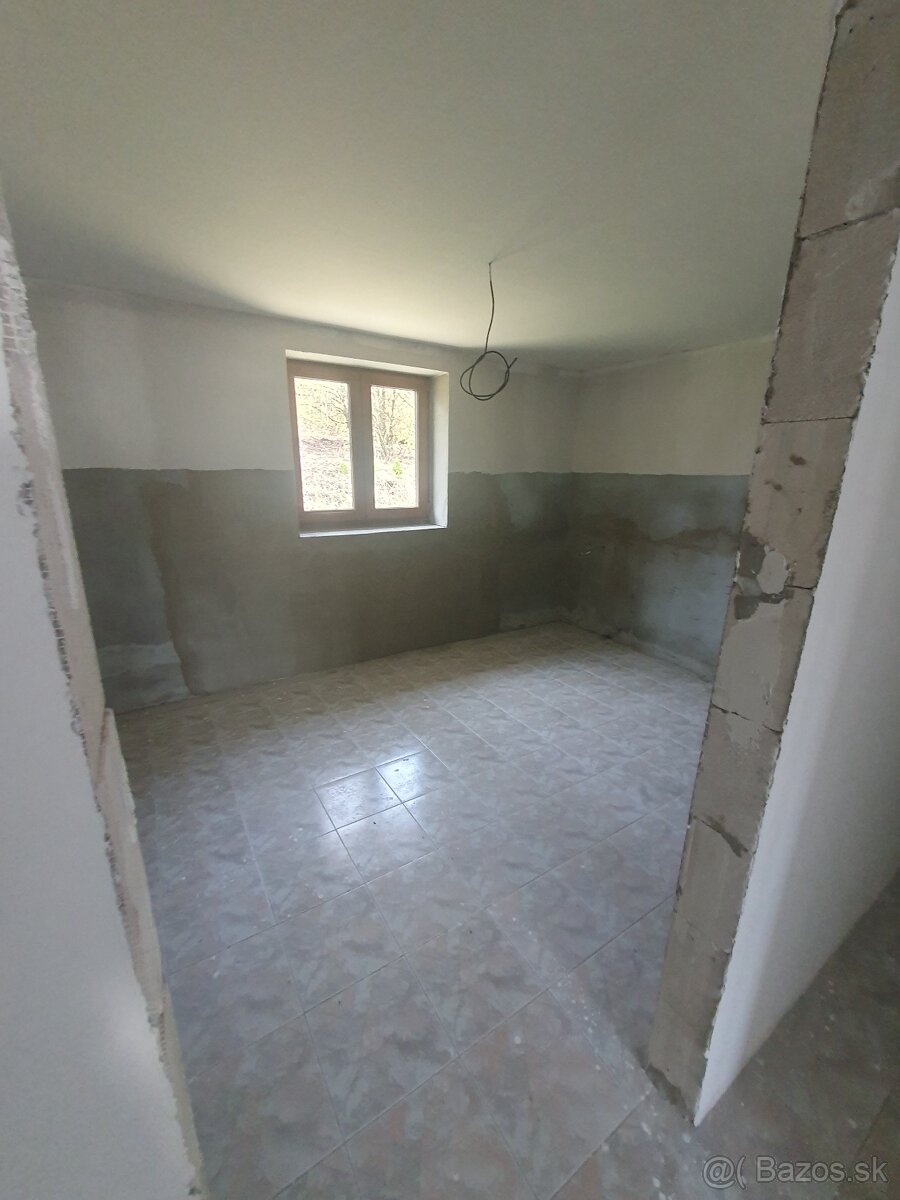 Budova na podnikateľské účely - 5