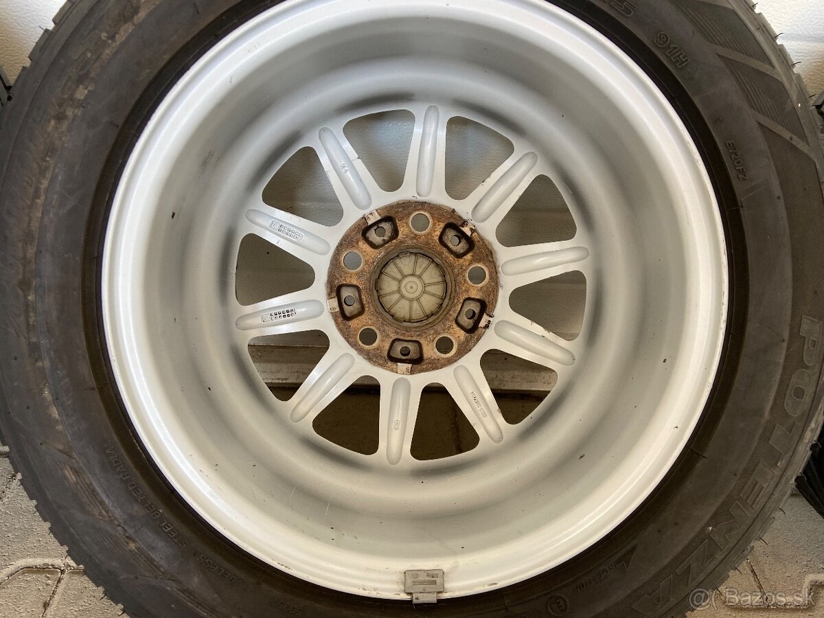 5x120 R15 BMW - 5