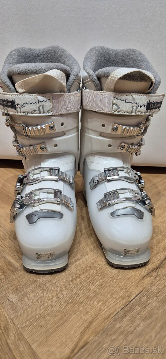 Predám dámske lyziarky - 5