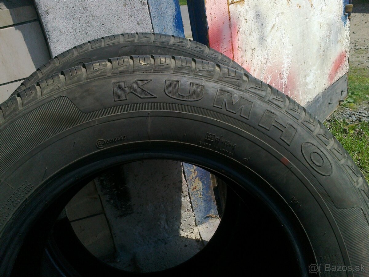 235/65 R16 - 5