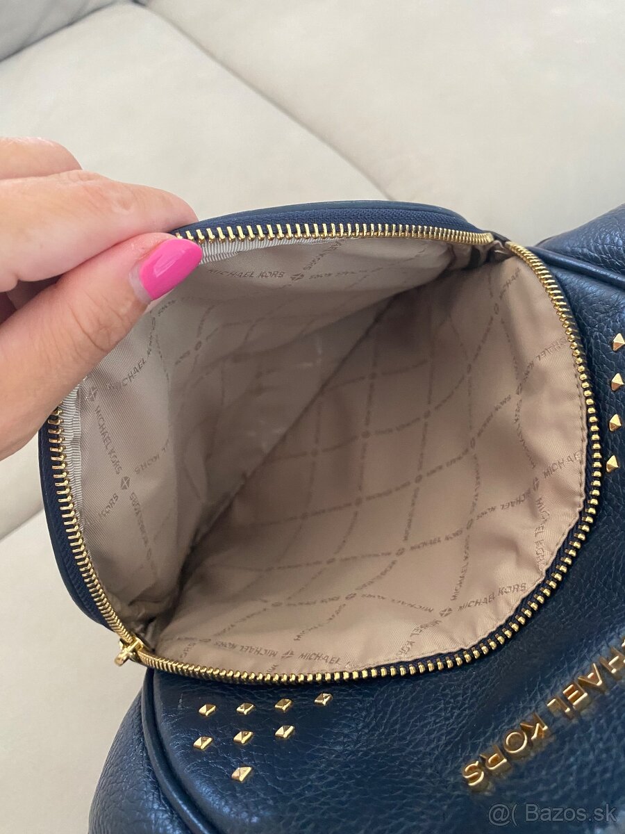 Michael Kors kozeny batoh - 5