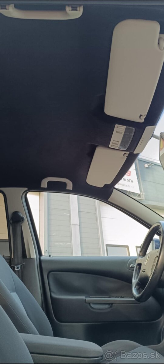 Škoda Octavia 1 Business 75kw - 5