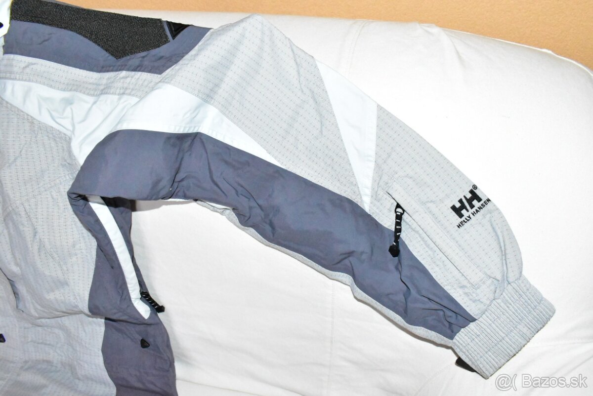Športová bunda HELLY HANSEN - 5