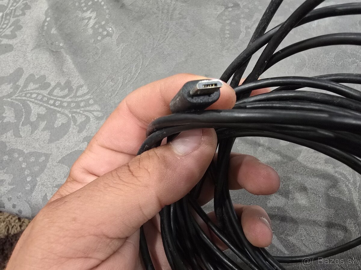 Endoskop kamera 20e - 5