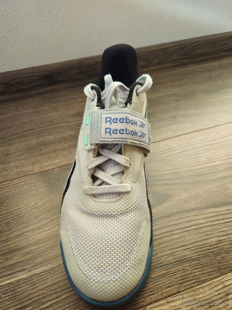 Reebok Lifter PR II - 5