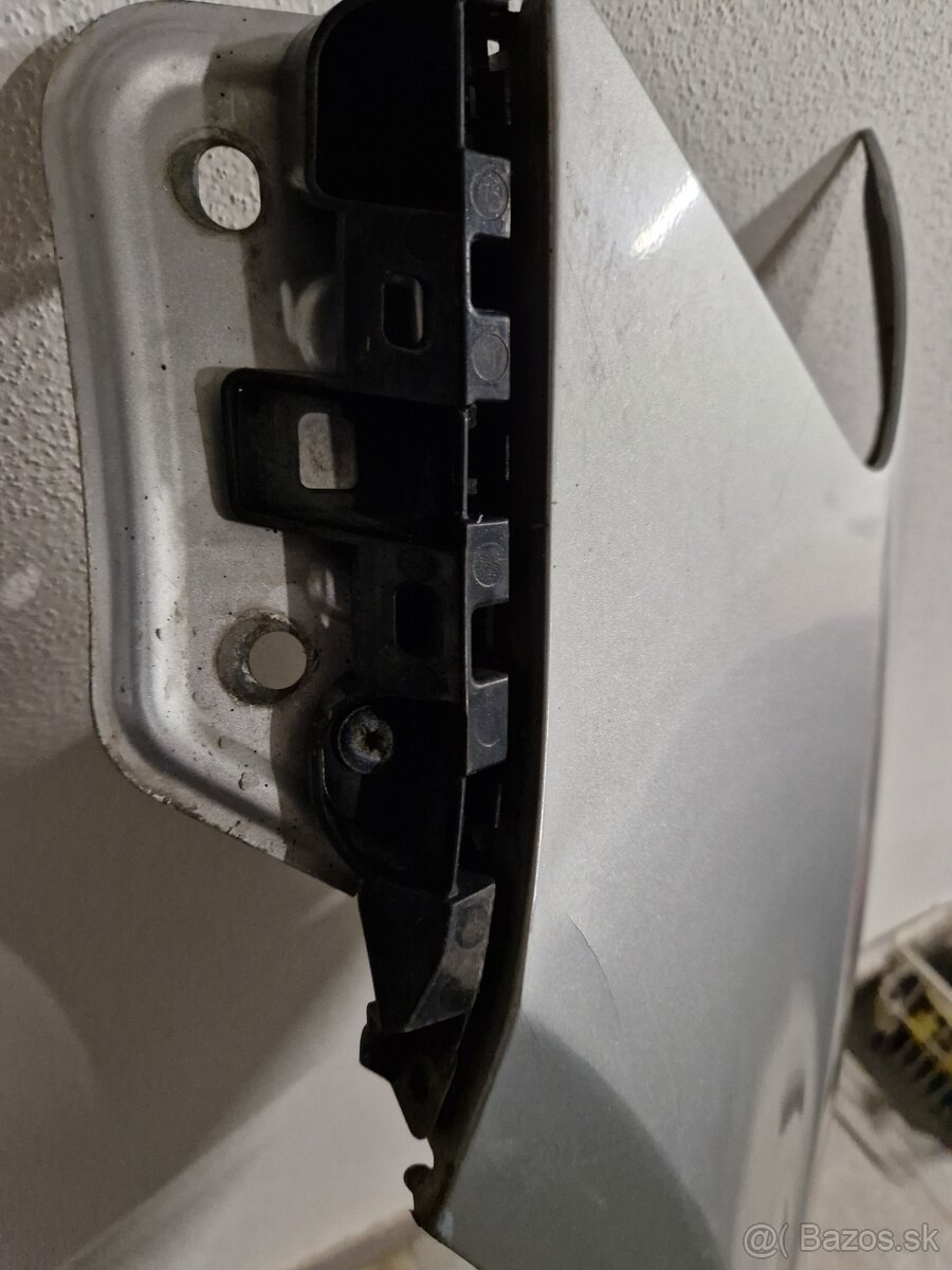 Blatníky Volkswagen Passat B7 - 5