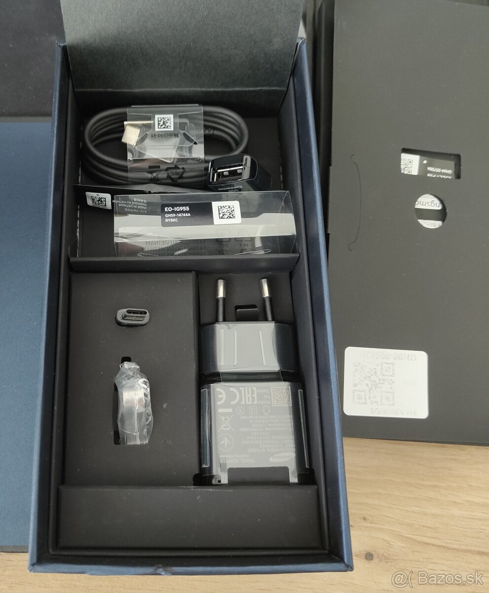 Samsung Galaxy Note 9 – 128 GB - 5