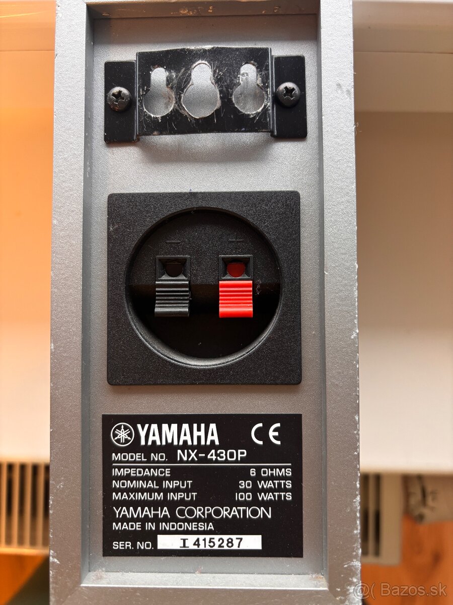 Yamaha - 5