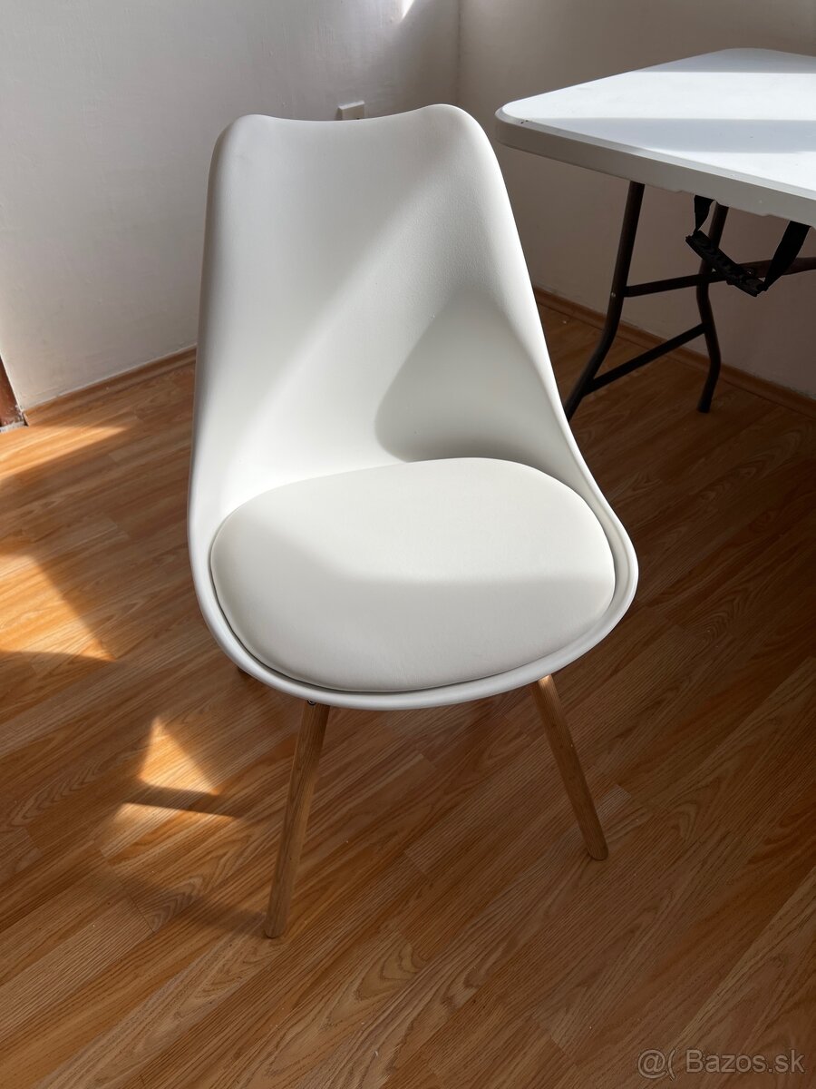 Skladaci stol + stolicka - 5