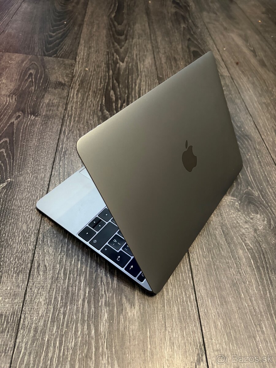 MacBook 12 Retina - 5