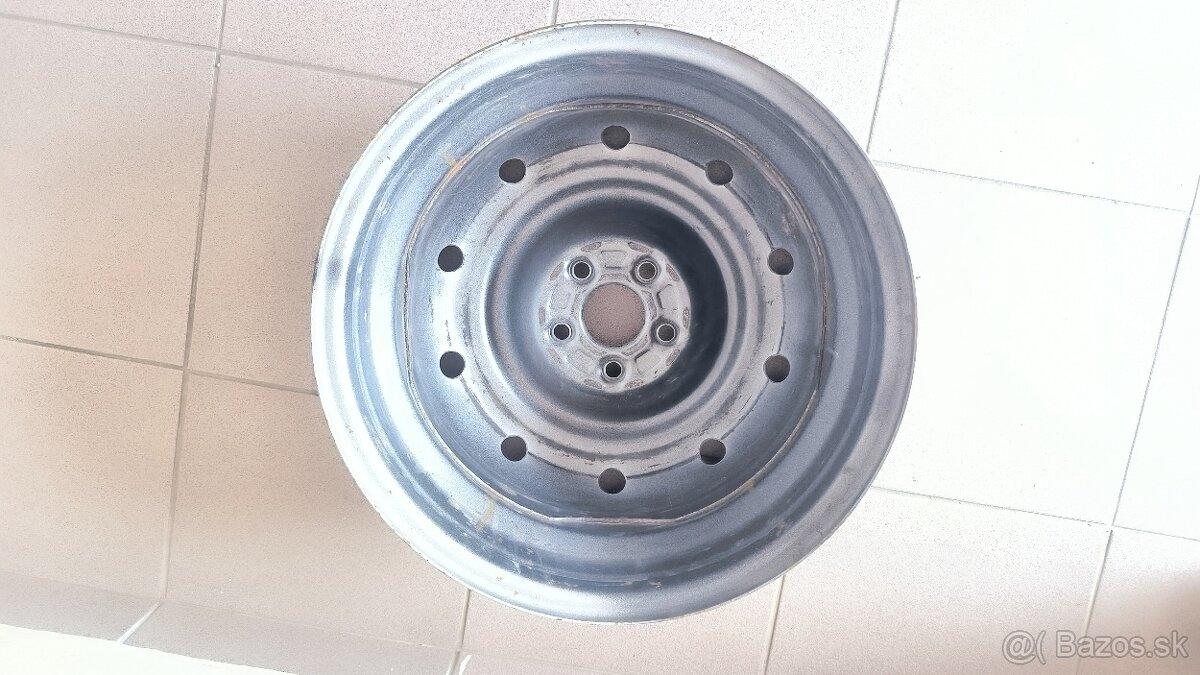 Subaru impreza legacy forester - 5