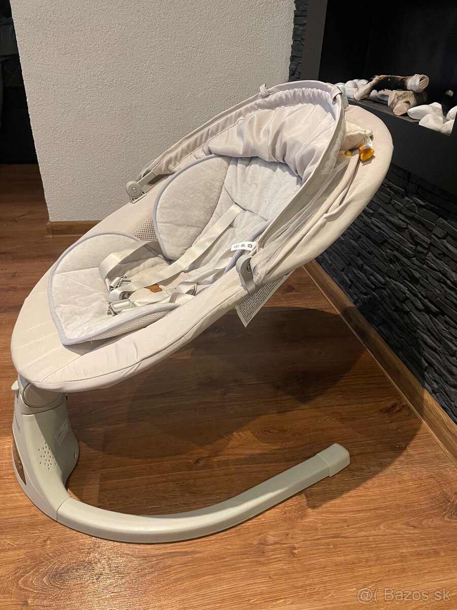 Hojdacie kresielko (list) - 5