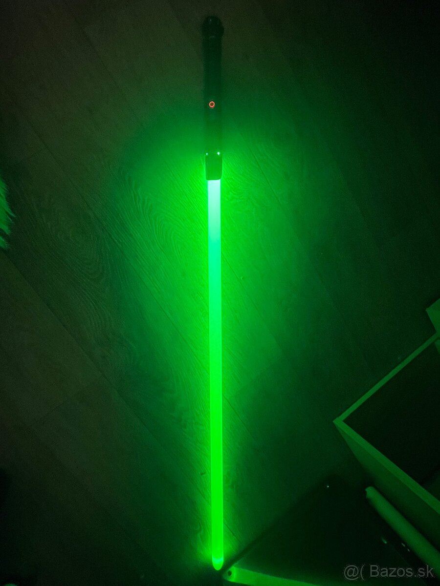 Svetelný meč - 5