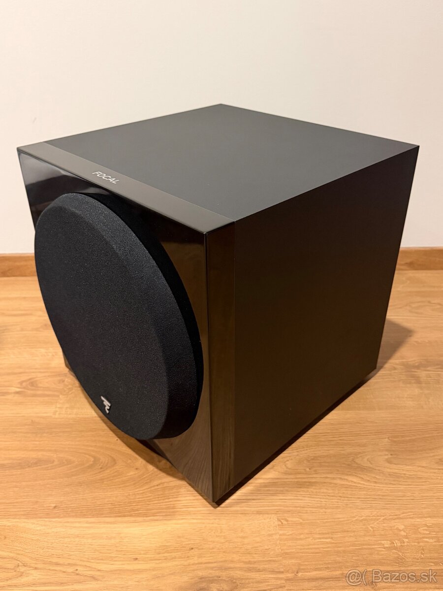 Focal SUB 1000 F - 5