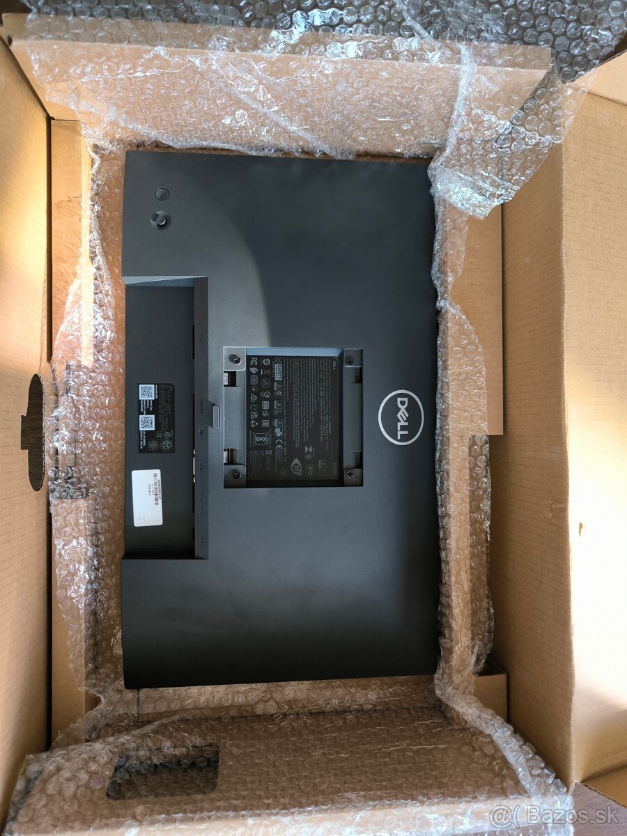 PC zostava Dell Optiplex 3070 – Windows 11 Home, monitor 22 - 5