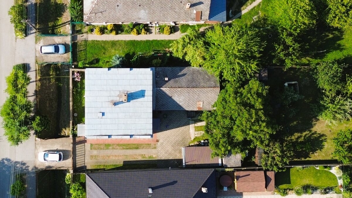 PREDANÝ Rodinný dom Vyšný Lanec - časť obce Perín - 5