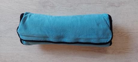 Cestovný vankúšik - opora - 5