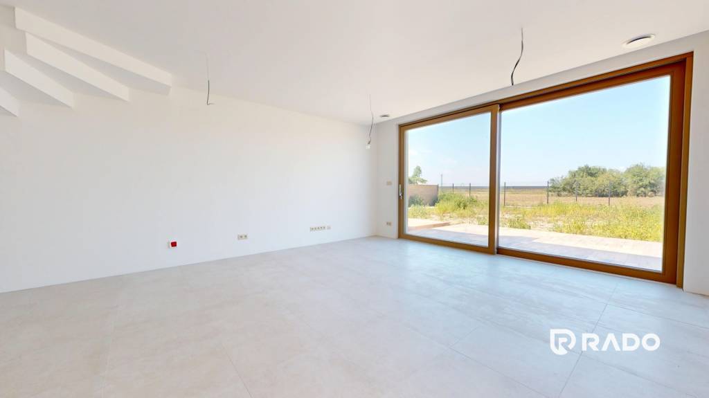 RADO | 4-izbový dvojdom 103m2 | Jarovce - Kožušnícka ul. - 5