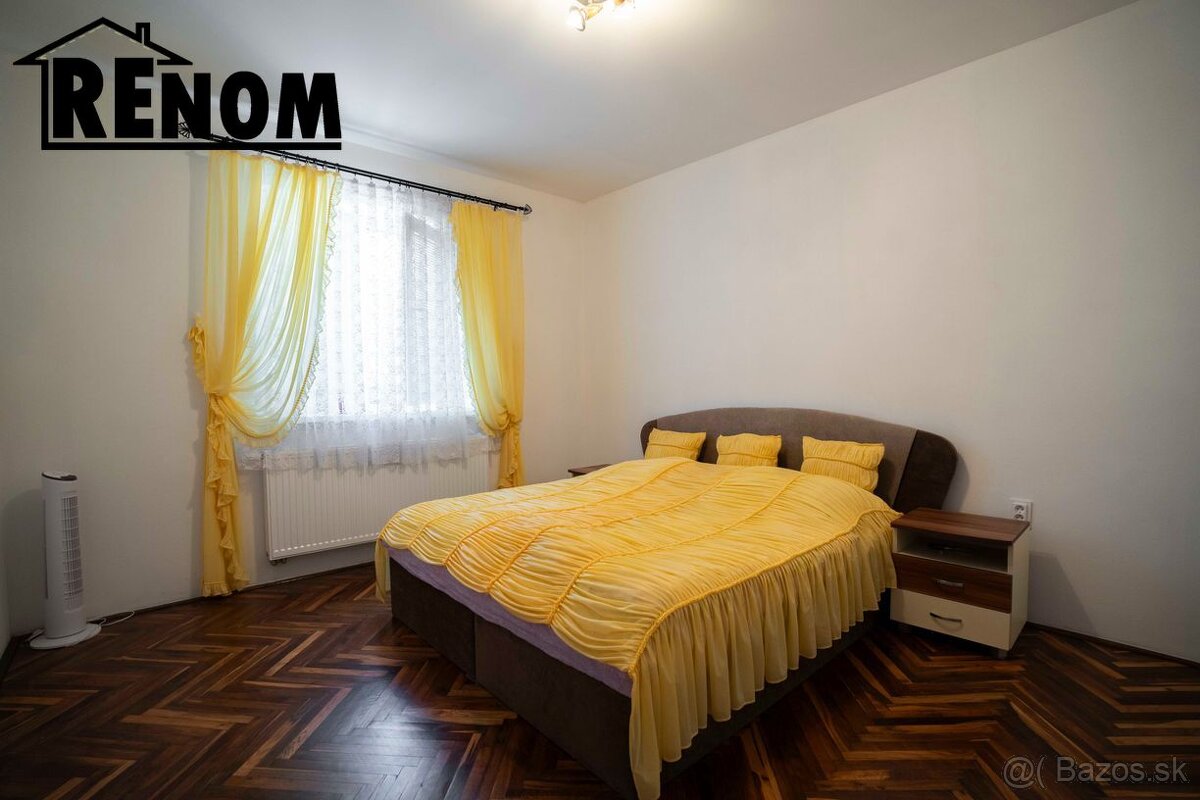 Zrekonštruovaný dom s prístavbami // pozemok 22,44ár - 5