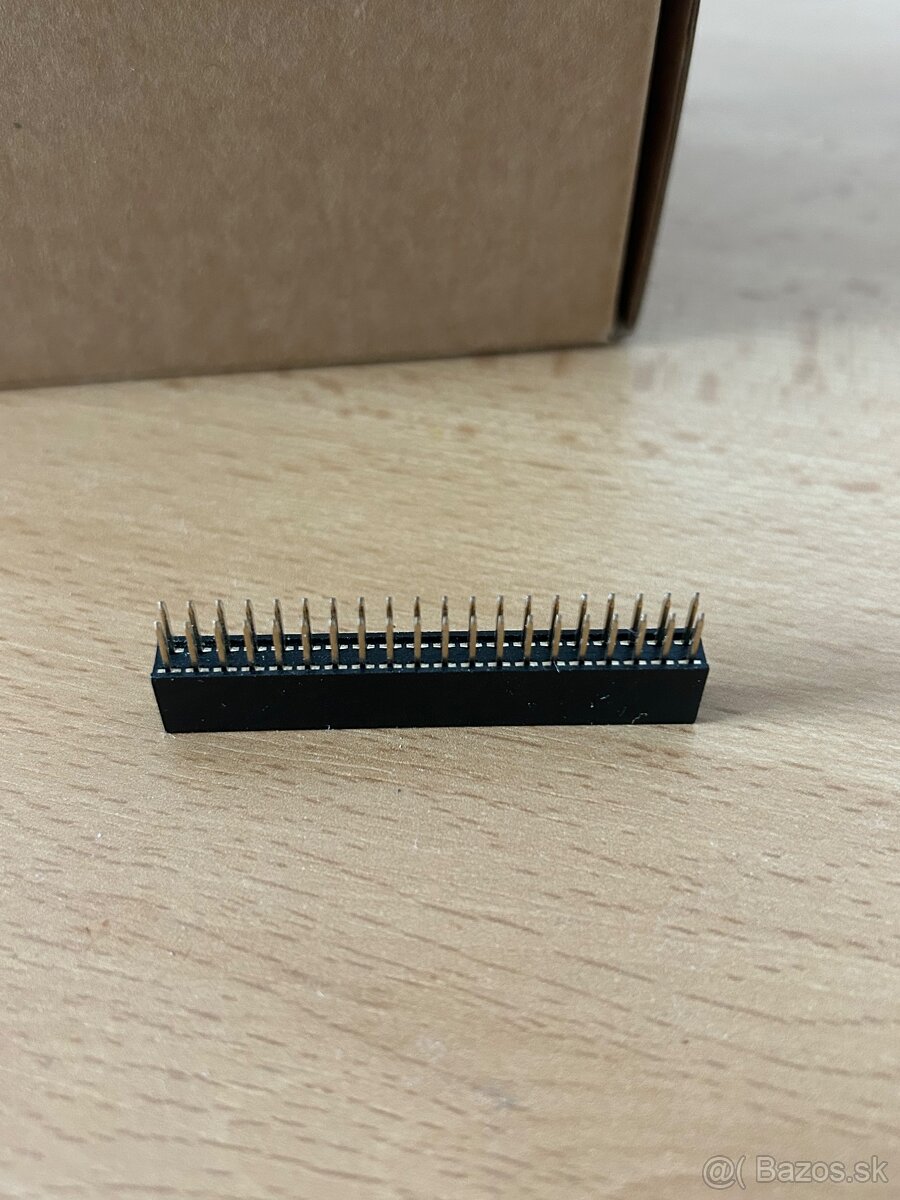 KKSB Vysoké puzdro pre Raspberry Pi - 5