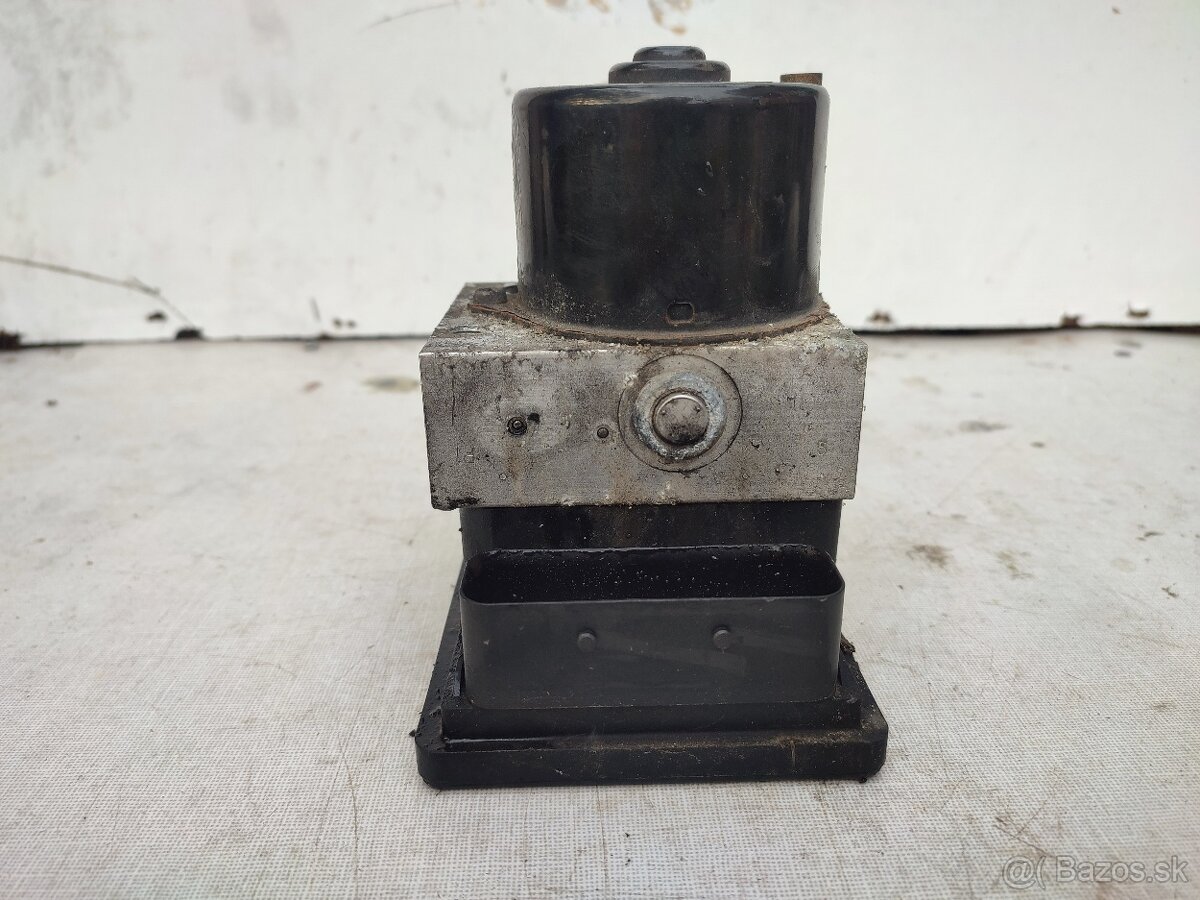 Opel - ABS jednotku / čerpadlo ABS - 5