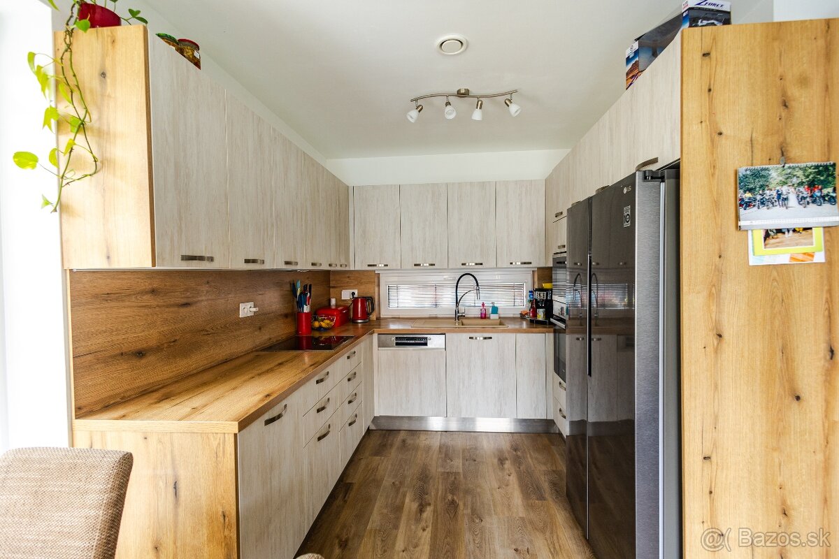 🏡 Novostavba 4-izbového domu v obci Lúka - 5