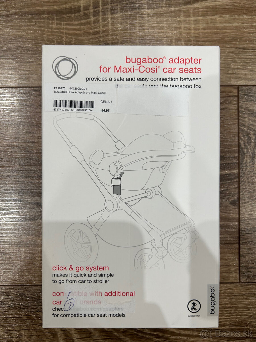 CYBEX Autosedačka Cloud T i-Size (0-13 kg) Plus Sepia Black - 5