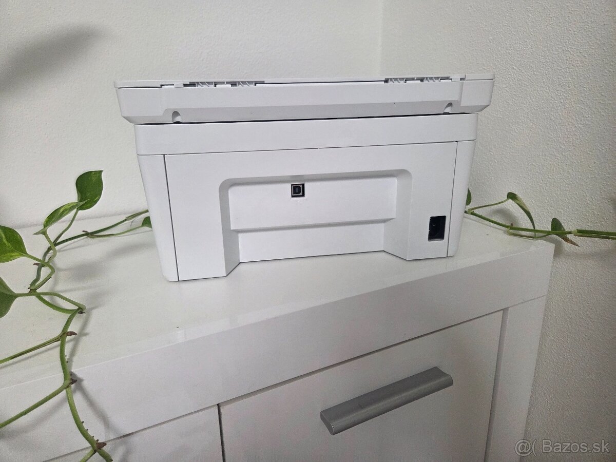 Tlačiareň HP LaserJet M140we - 5