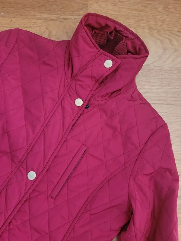 Prechodna bunda/kabat Moschino - Original - 5