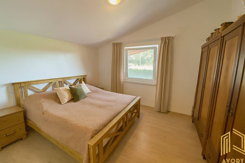 ROD. DOM PRI PENATI GOLF - IDEÁLNE BÝVANIE AJ INVESTÍCIA - 5