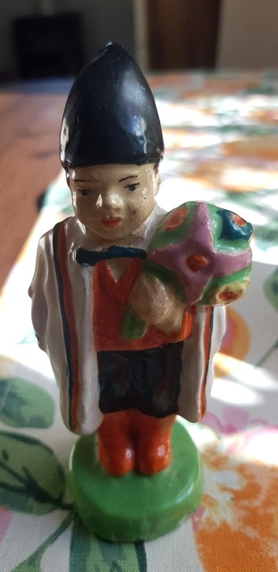 sošky porcelán , keramika Kutálek, Černoch, Wagner+ - 5