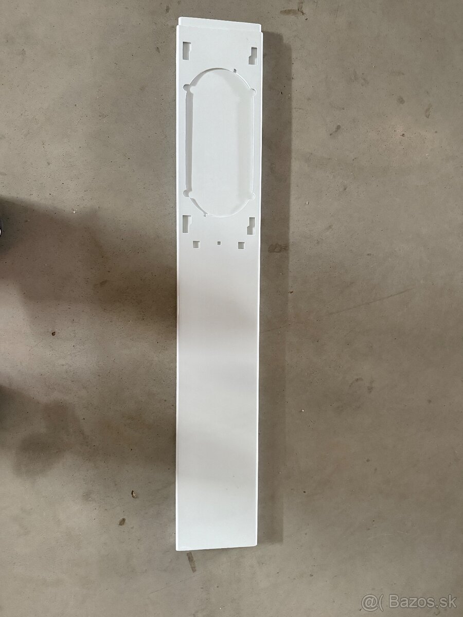 Mobilná klimatizácia Whirlpool - 5