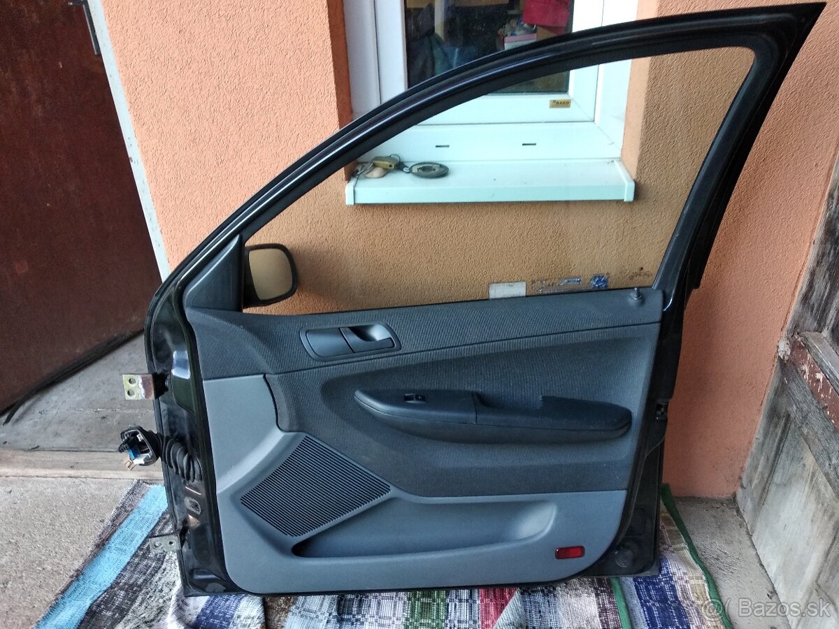 Fabia1,1.9sdi r. v.2003 - 5