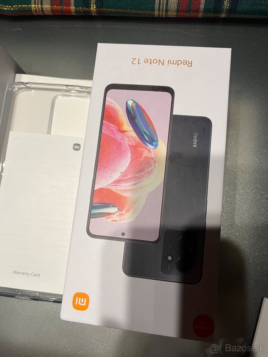 Redmi note 12 - 5