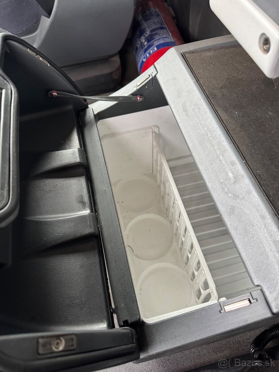 MAN 440.TGA. Hydrodrive traktor - 5