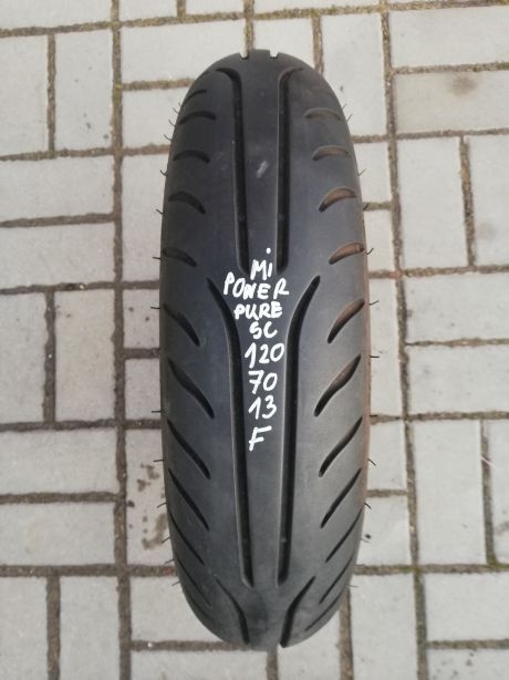 Motopneu - skútrové sady - 5