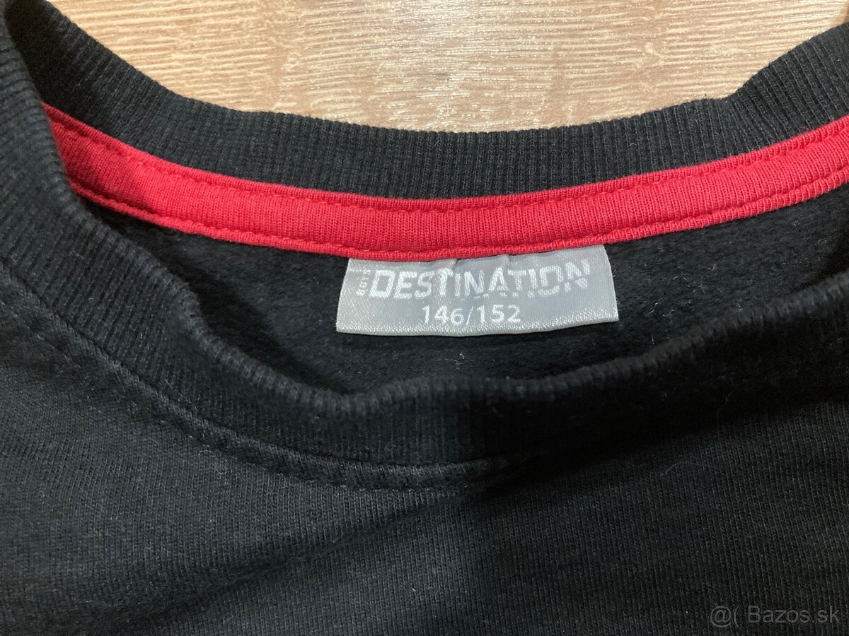 Vianočná mikina - 5