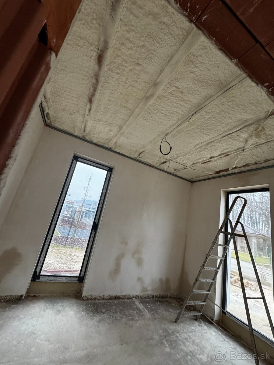 Rodinný dom na predaj - 5