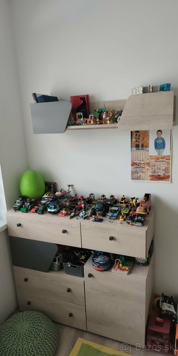 Zostava detskej izby - 5