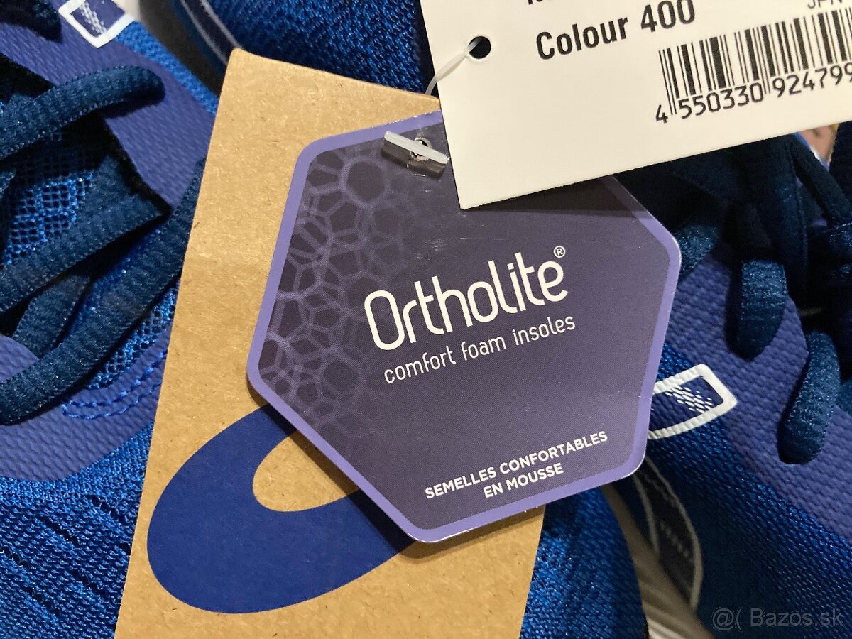 Asics panske tenisky - 5