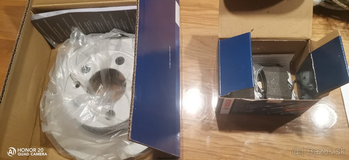 brzdove strmene octavia 1 brzdy - 5