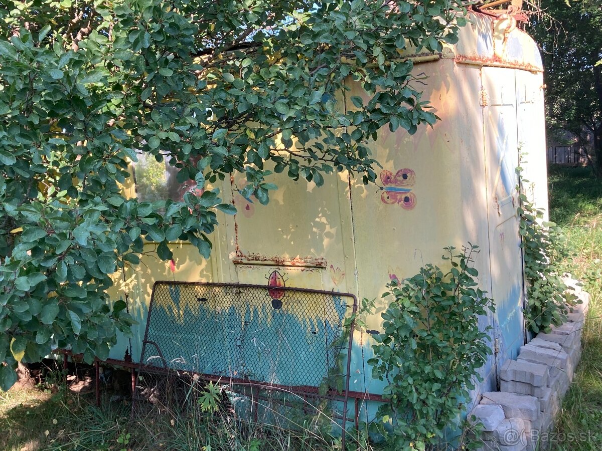 Záhradka Poprad - Matejovce - 5