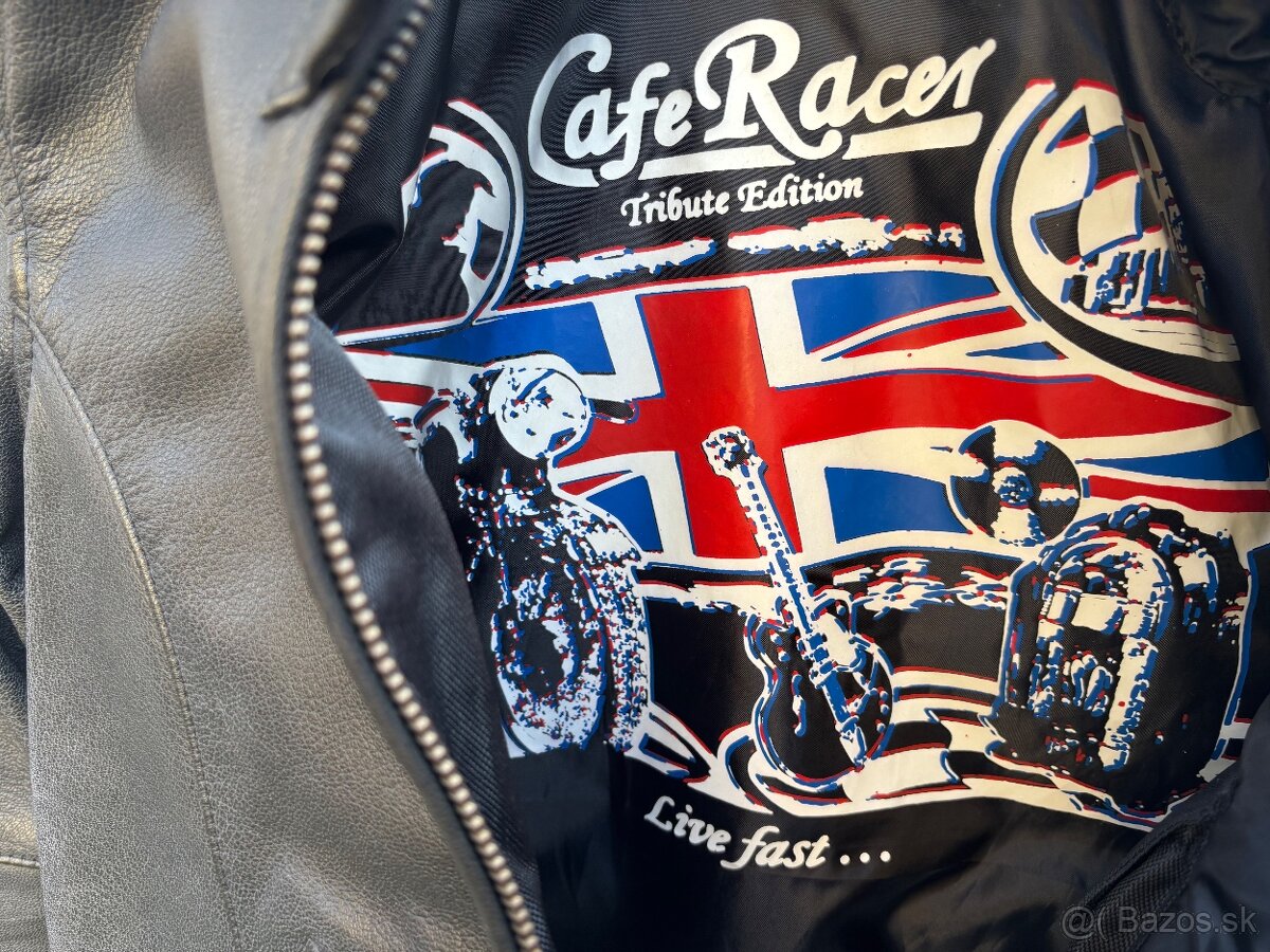 Moto bunda ,nohavice - 5