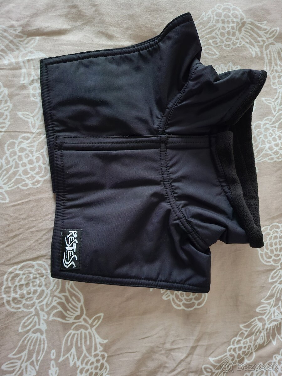 Motorkarska bunda damska - 5