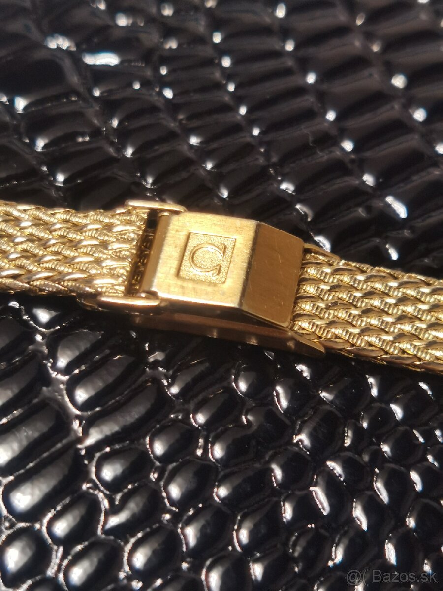 ❤️❤️❤️ OMEGA remienok original ❤️❤️❤️ - 5