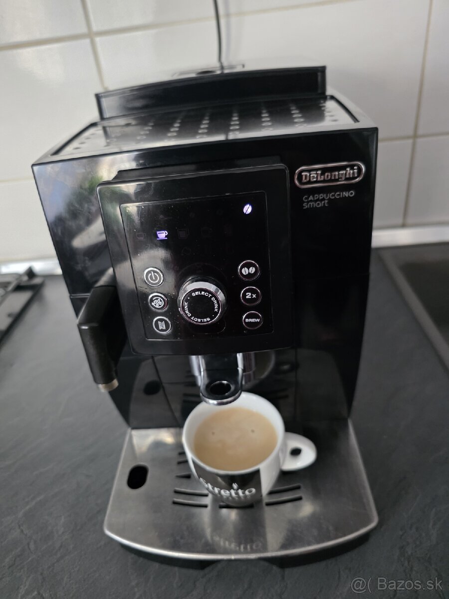 Kavovar Delonghi - 5