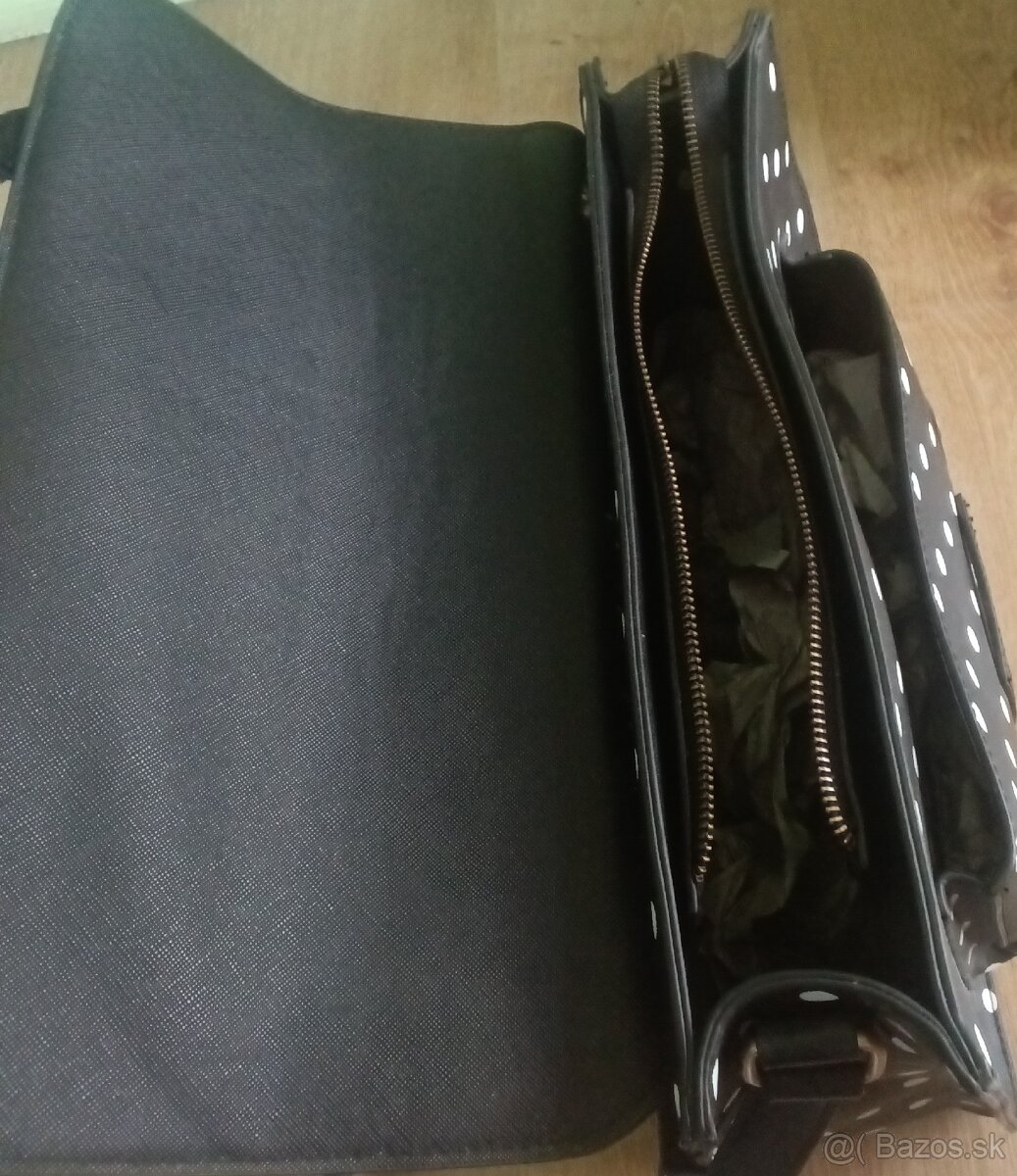 Skolska taska alebo kabelka - 5