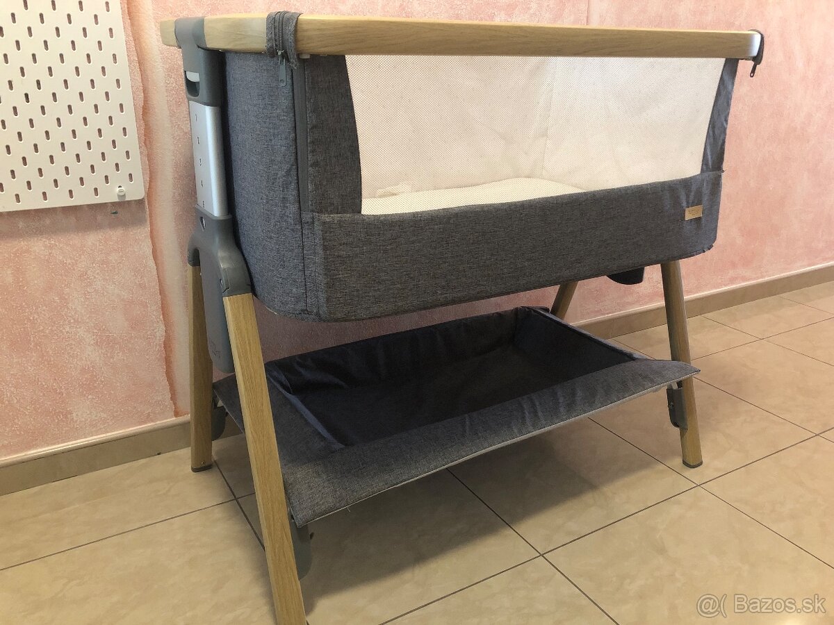 Cestovná postielka - 5