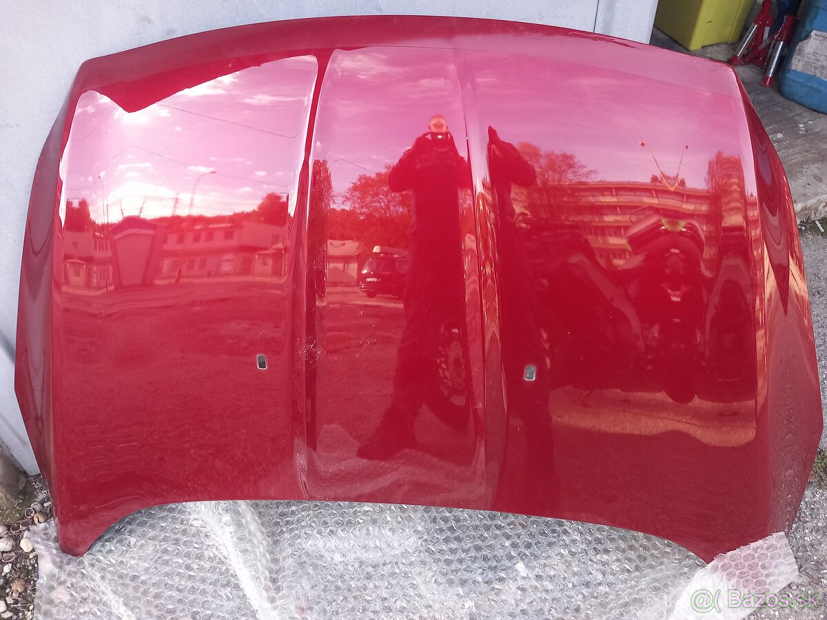 Predám kapotu ford kuga 2015 - 5